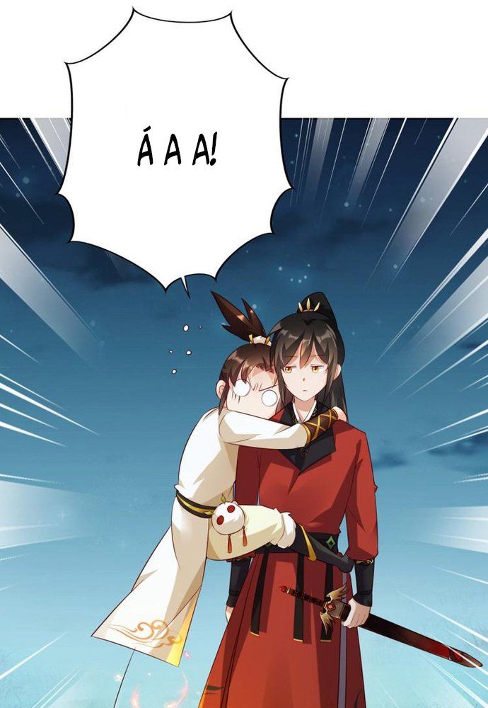 Ngàn Vàng Không Đổi Chapter 13 - 39