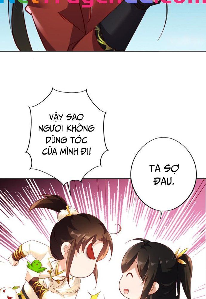 Ngàn Vàng Không Đổi Chapter 13 - 9