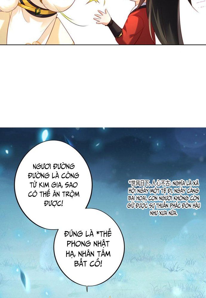 Ngàn Vàng Không Đổi Chapter 13 - 10