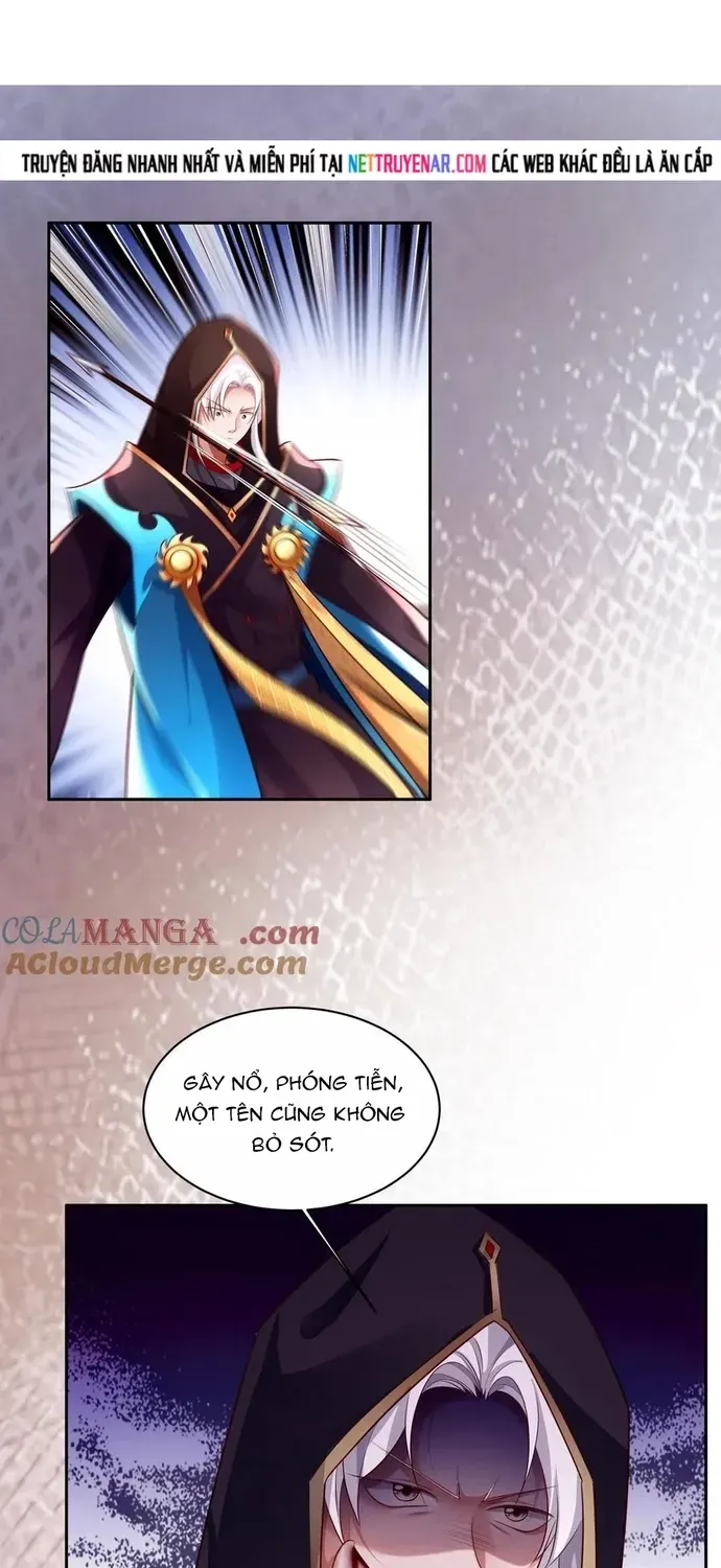 Ngàn Vàng Không Đổi Chapter 130 - 2