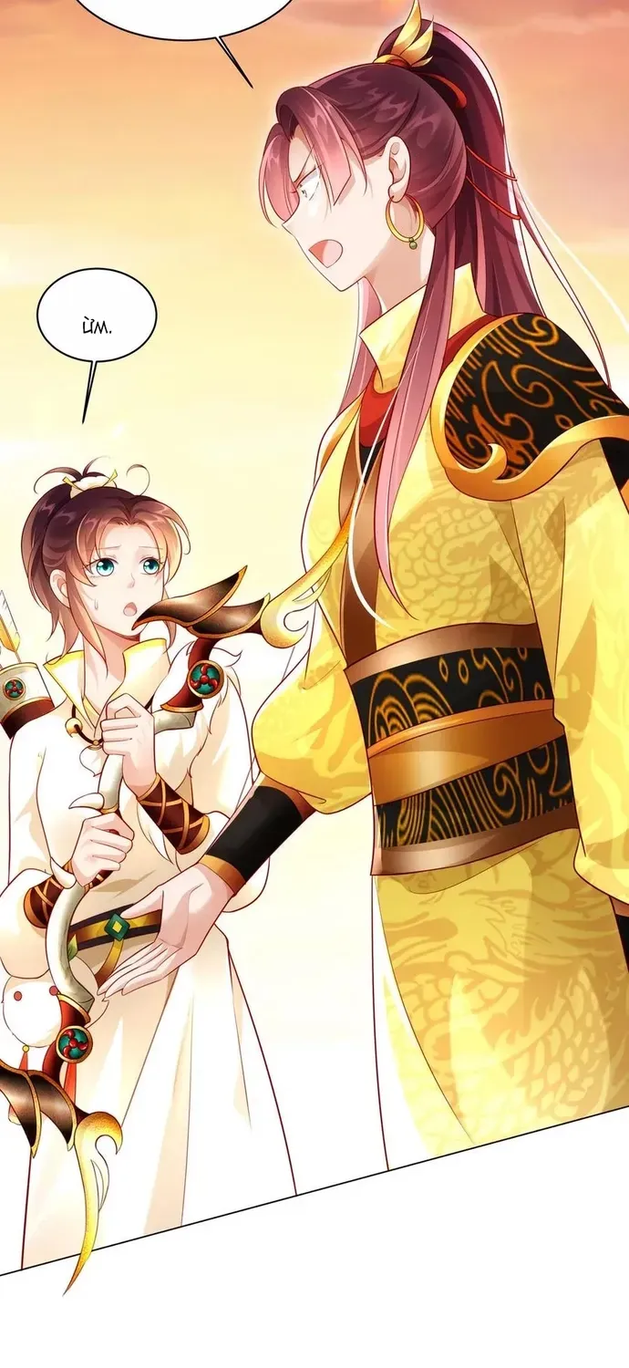 Ngàn Vàng Không Đổi Chapter 130 - 11