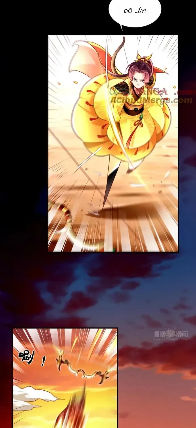 Ngàn Vàng Không Đổi Chapter 130 - 13