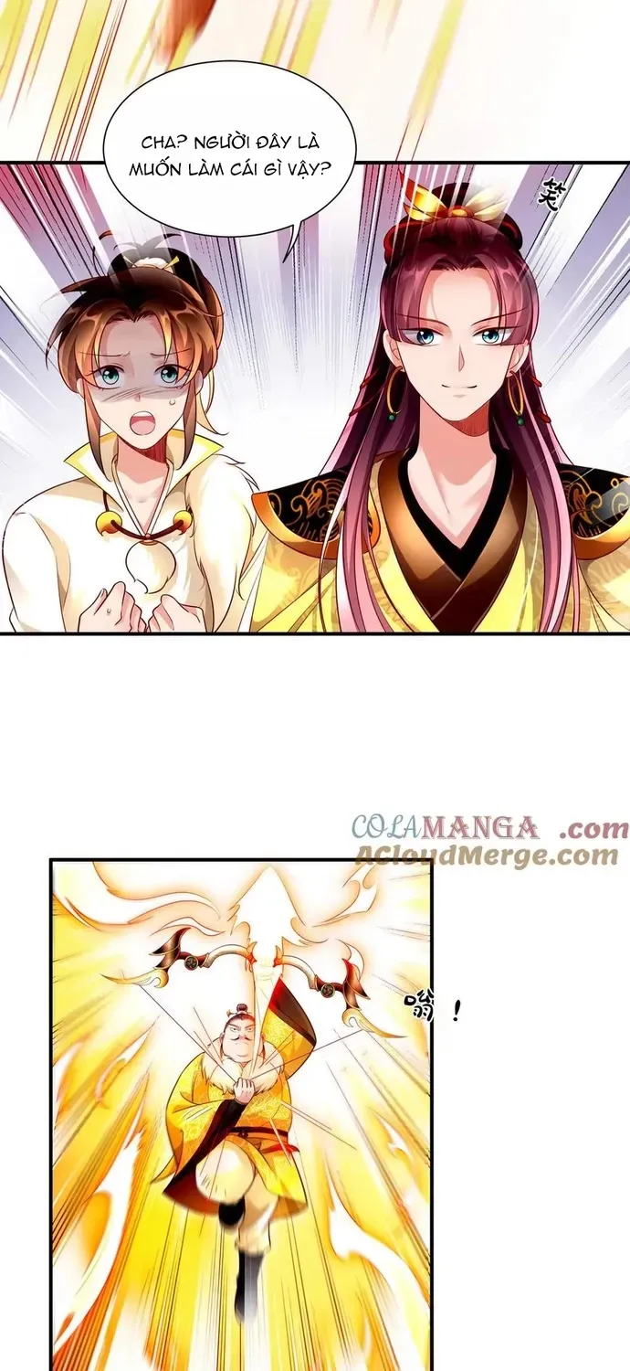 Ngàn Vàng Không Đổi Chapter 130 - 15