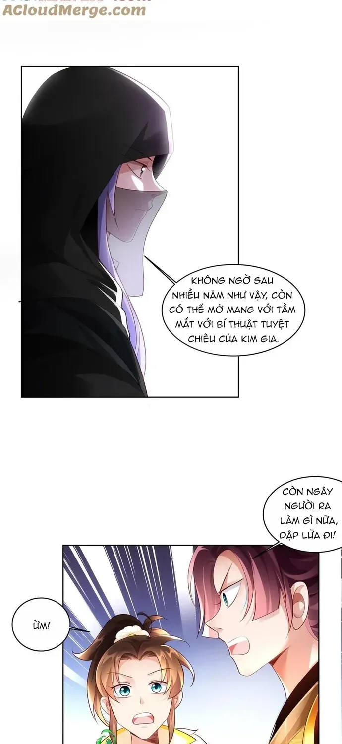 Ngàn Vàng Không Đổi Chapter 130 - 18