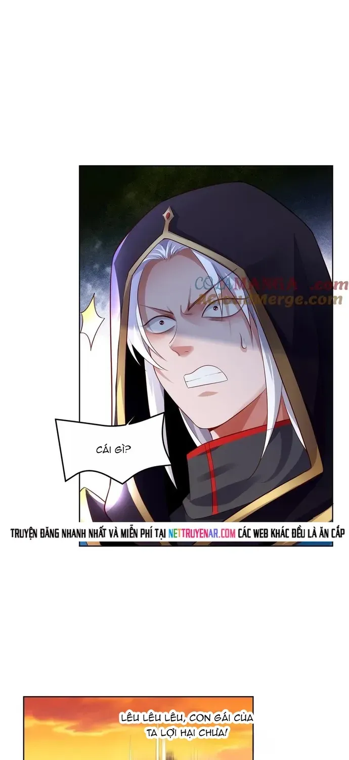 Ngàn Vàng Không Đổi Chapter 130 - 21