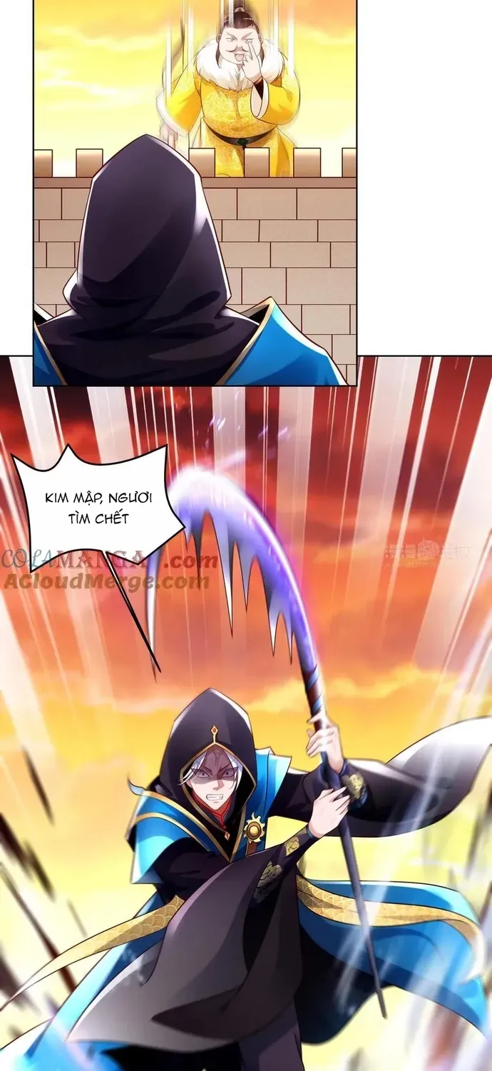 Ngàn Vàng Không Đổi Chapter 130 - 22