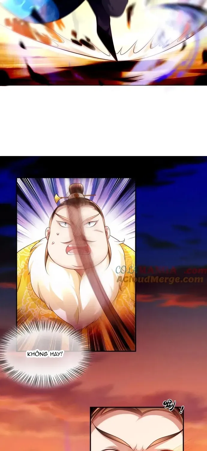 Ngàn Vàng Không Đổi Chapter 130 - 23