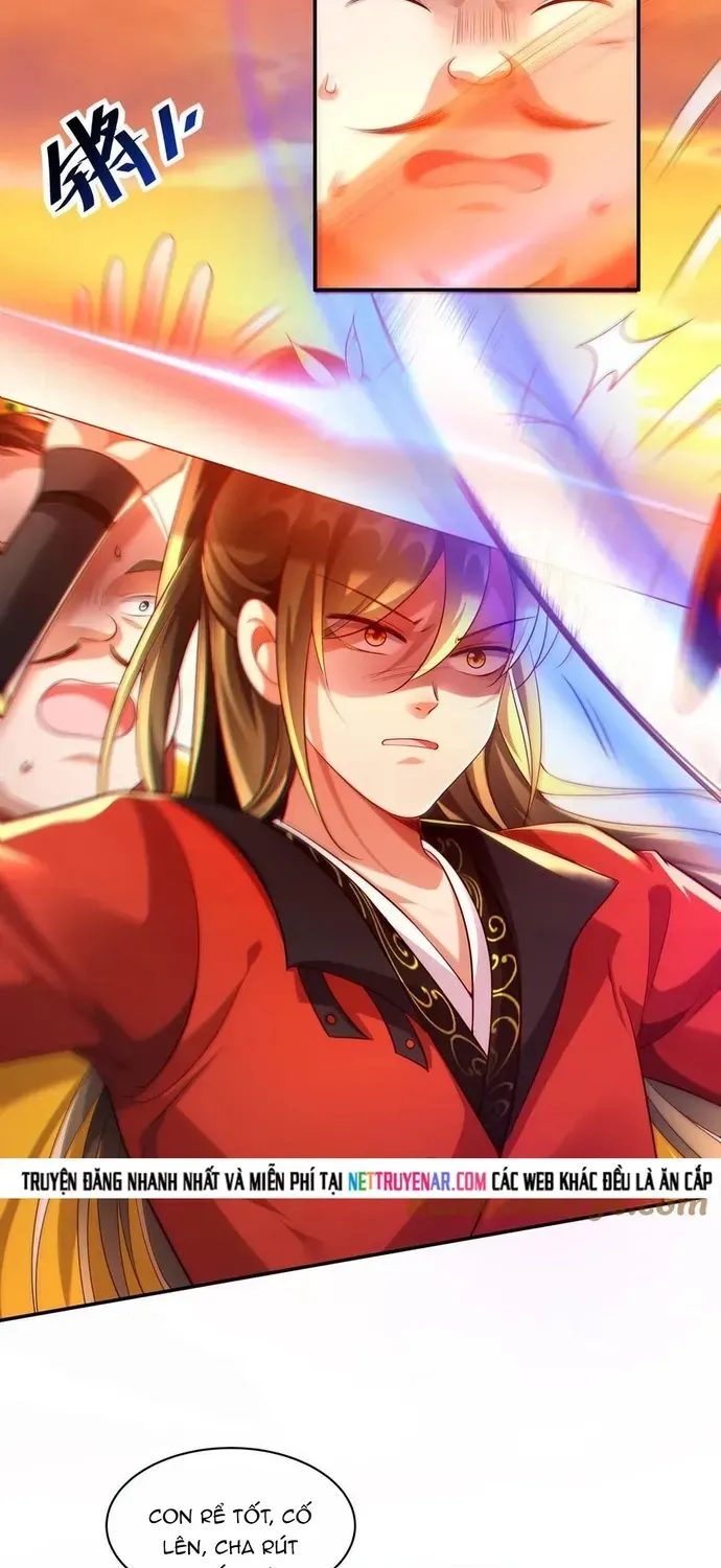 Ngàn Vàng Không Đổi Chapter 130 - 24