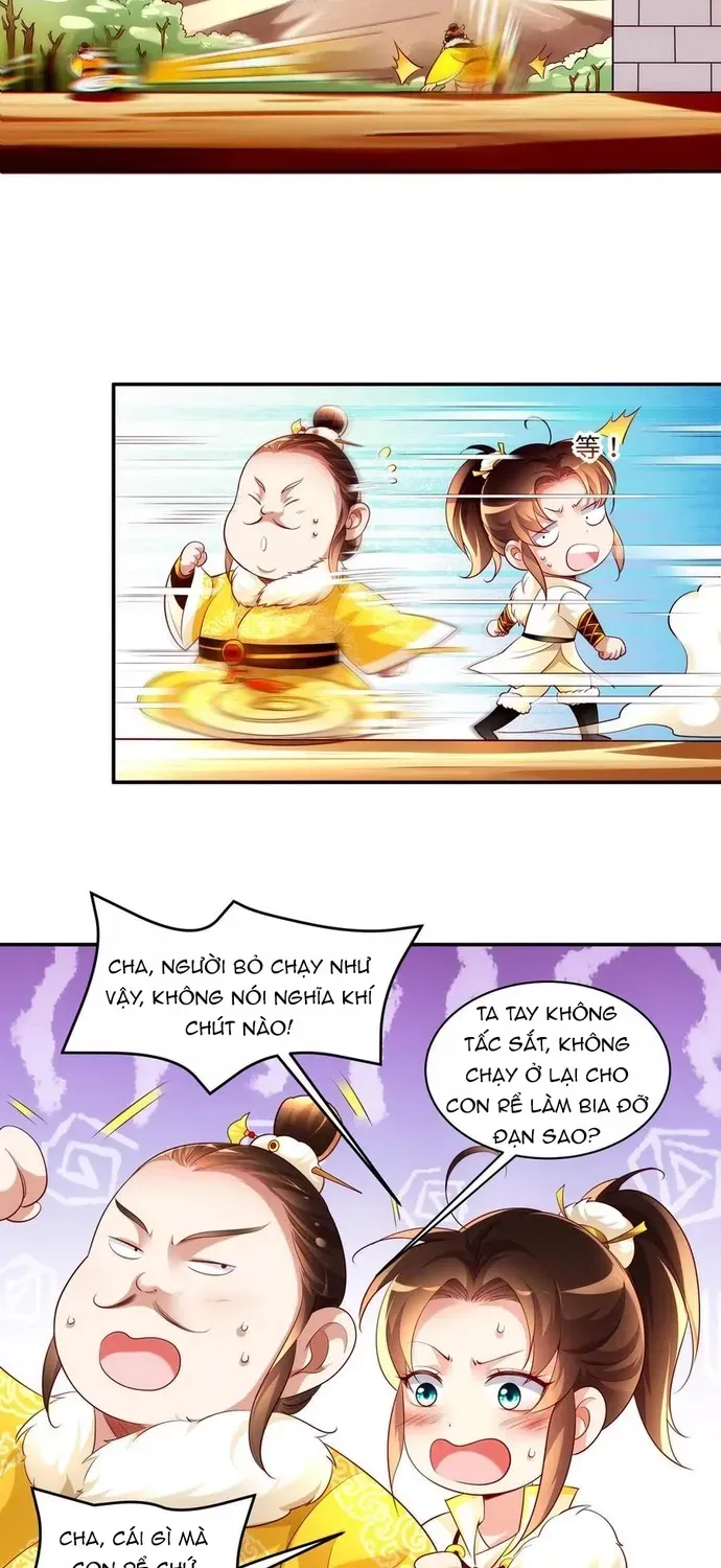 Ngàn Vàng Không Đổi Chapter 130 - 26