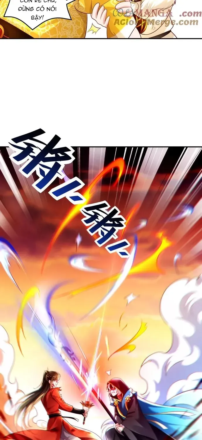 Ngàn Vàng Không Đổi Chapter 130 - 27