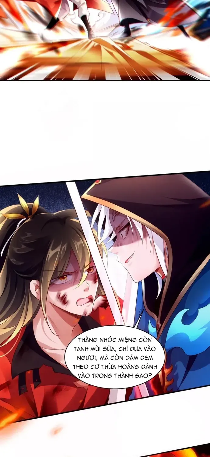 Ngàn Vàng Không Đổi Chapter 130 - 28