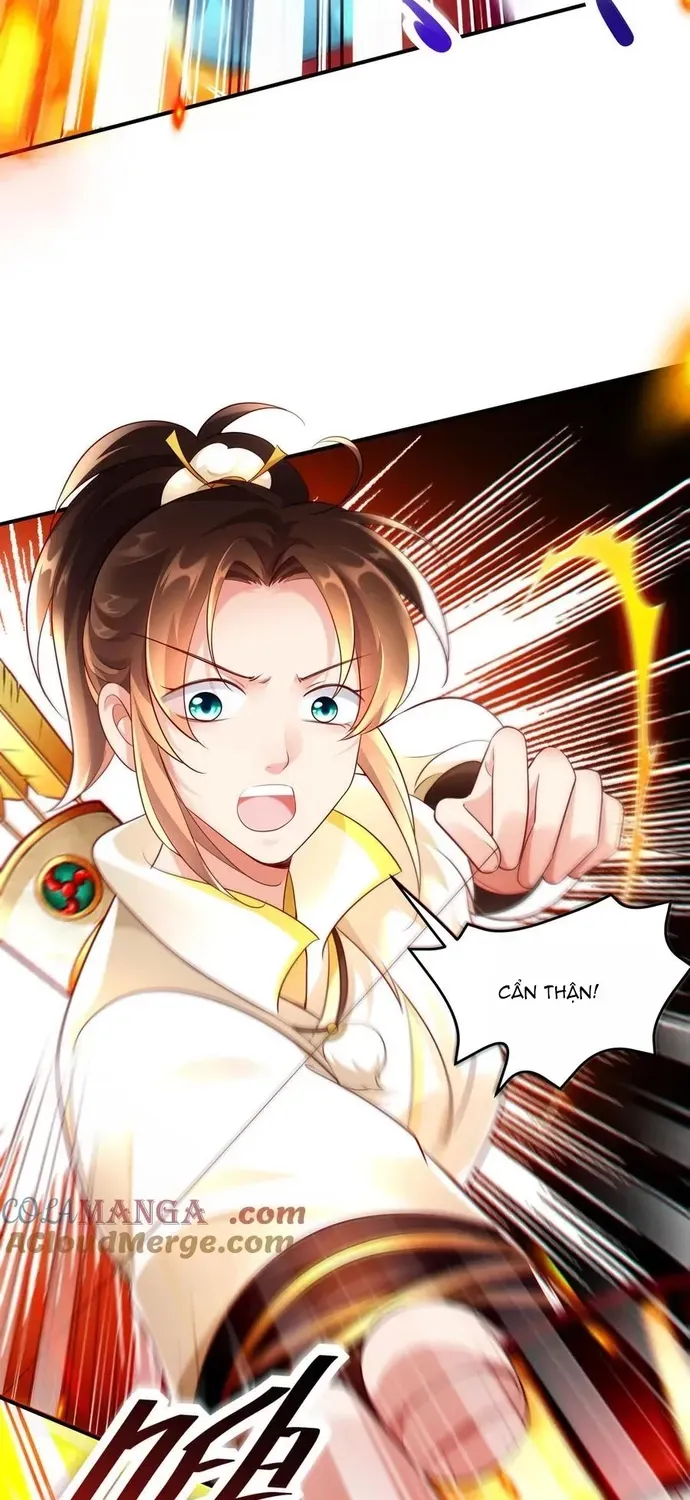 Ngàn Vàng Không Đổi Chapter 130 - 32