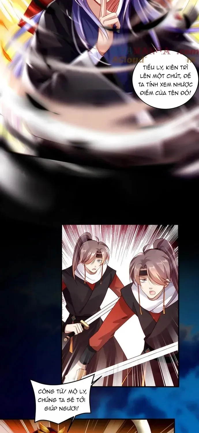 Ngàn Vàng Không Đổi Chapter 130 - 35