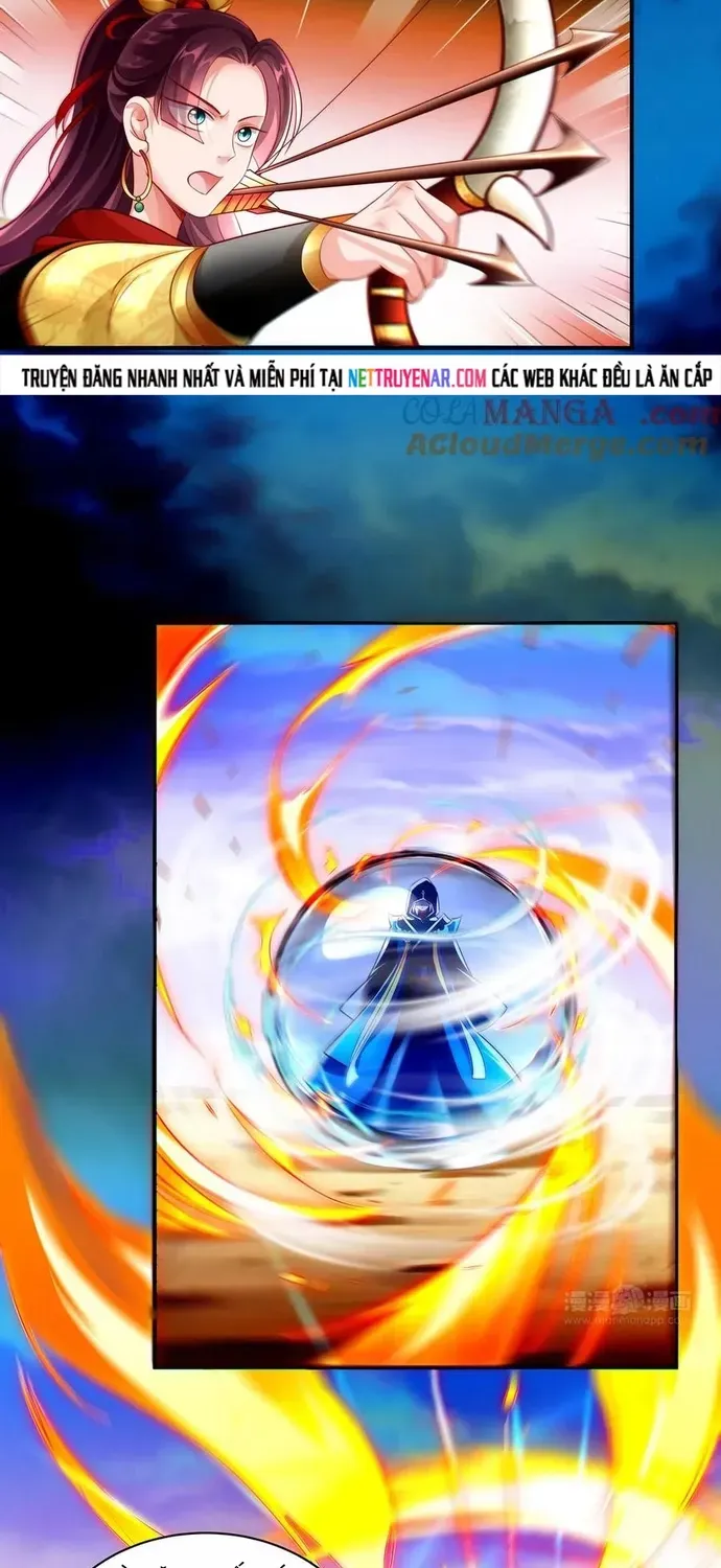 Ngàn Vàng Không Đổi Chapter 130 - 36