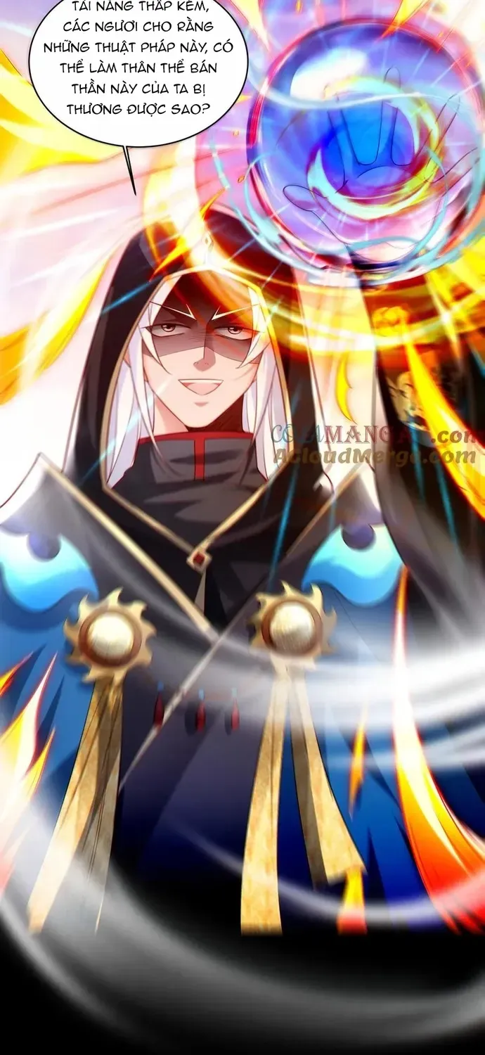 Ngàn Vàng Không Đổi Chapter 130 - 37