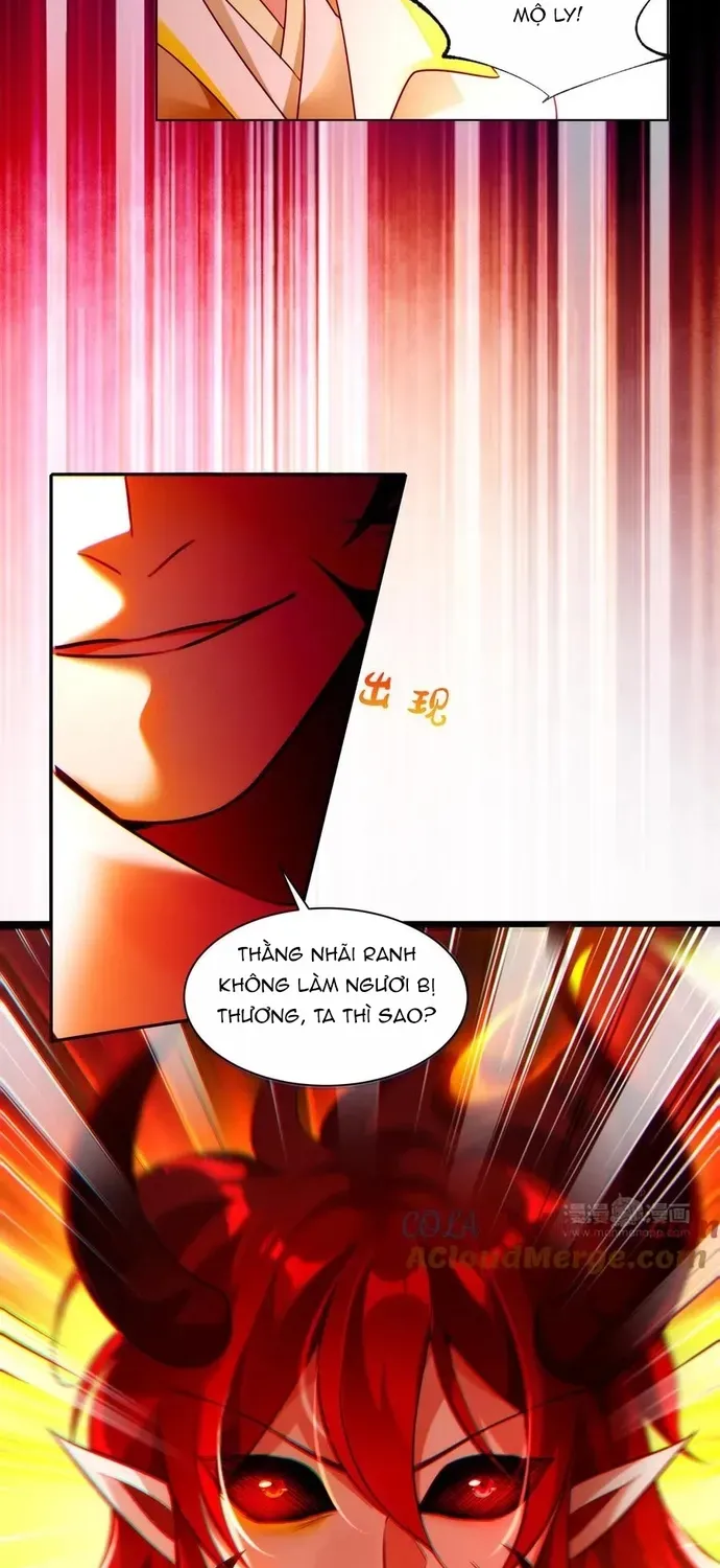 Ngàn Vàng Không Đổi Chapter 130 - 39