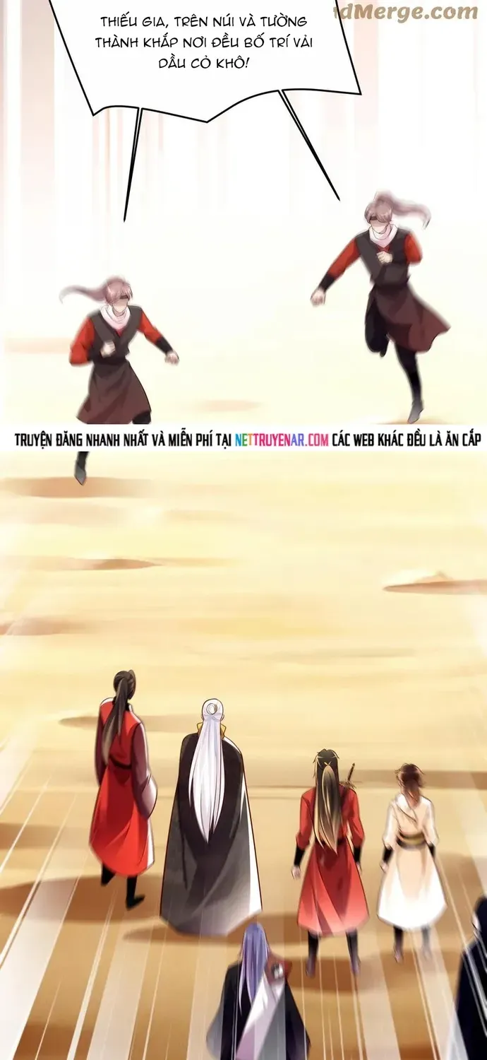 Ngàn Vàng Không Đổi Chapter 130 - 5