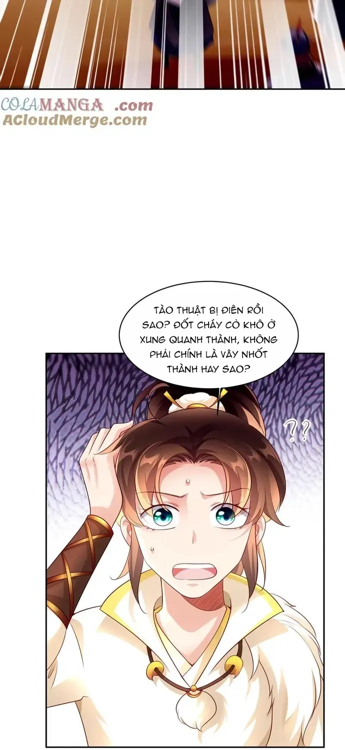 Ngàn Vàng Không Đổi Chapter 130 - 6