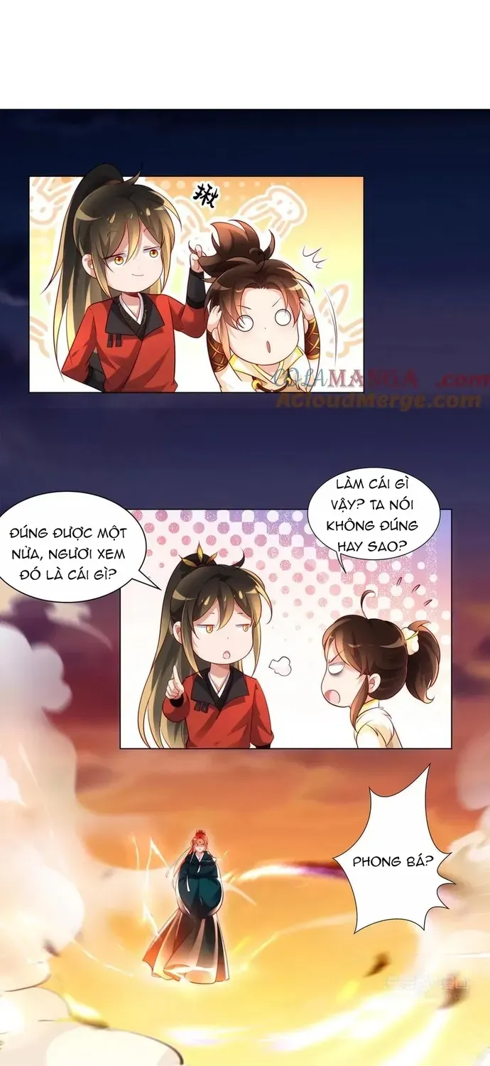 Ngàn Vàng Không Đổi Chapter 130 - 7