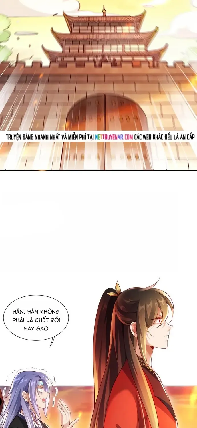 Ngàn Vàng Không Đổi Chapter 130 - 8