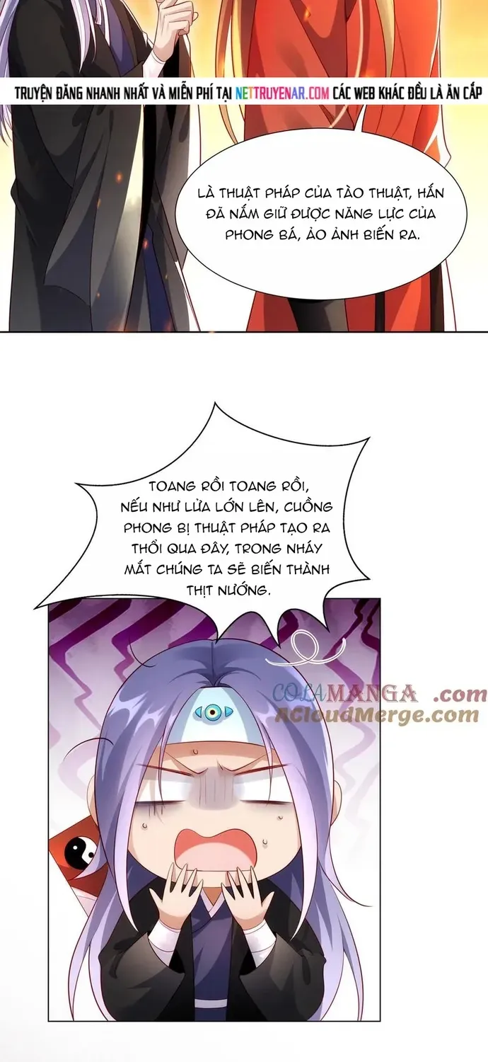 Ngàn Vàng Không Đổi Chapter 130 - 9