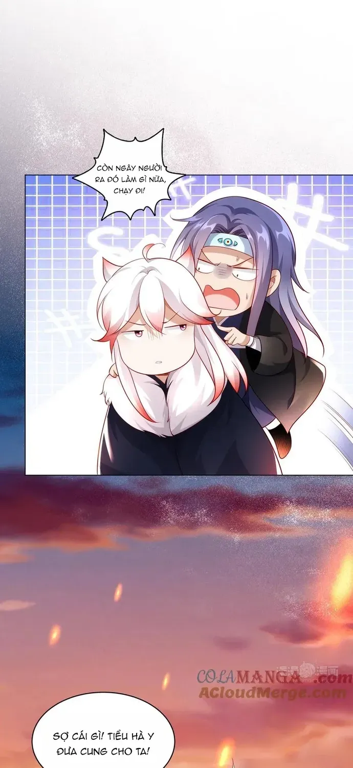 Ngàn Vàng Không Đổi Chapter 130 - 10