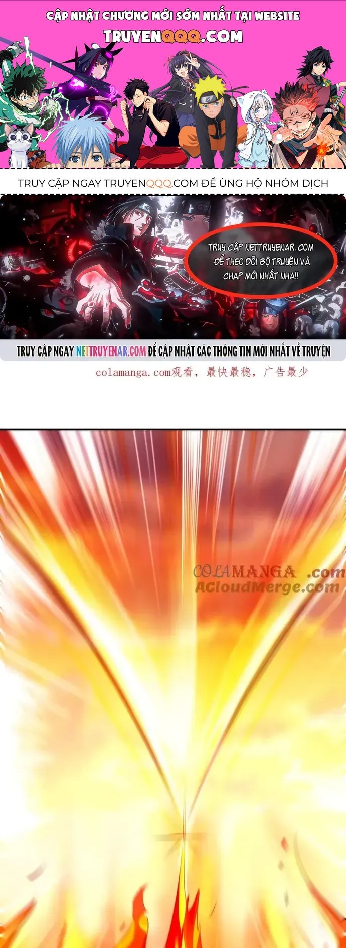 Ngàn Vàng Không Đổi Chapter 131 - 1