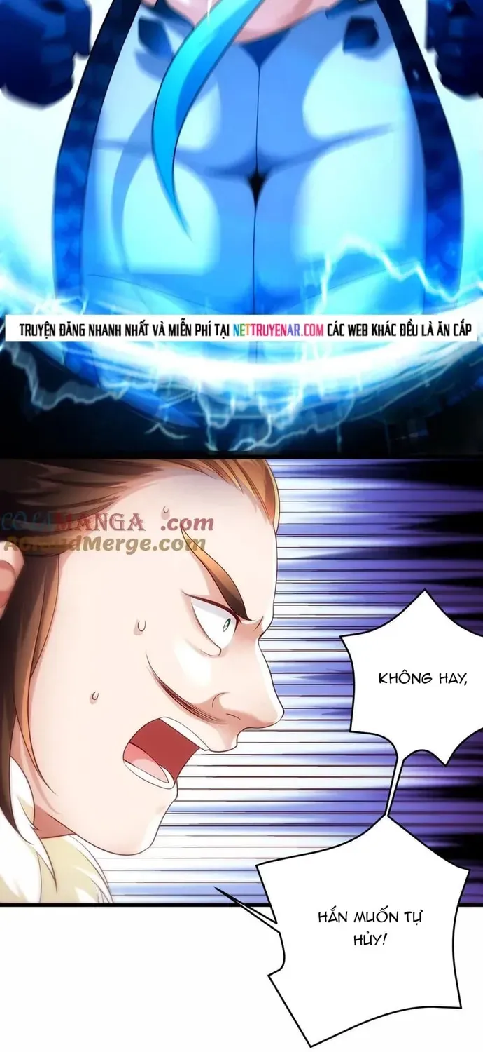 Ngàn Vàng Không Đổi Chapter 131 - 16