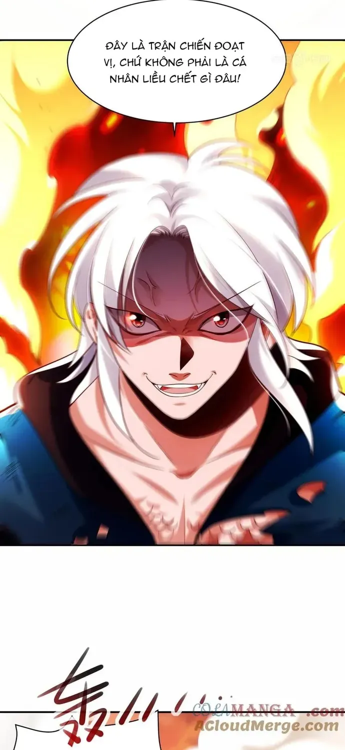 Ngàn Vàng Không Đổi Chapter 131 - 4