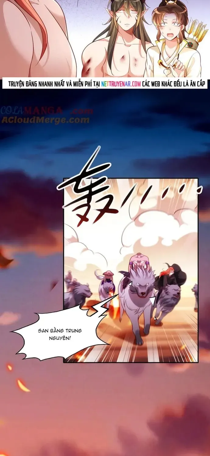 Ngàn Vàng Không Đổi Chapter 131 - 31