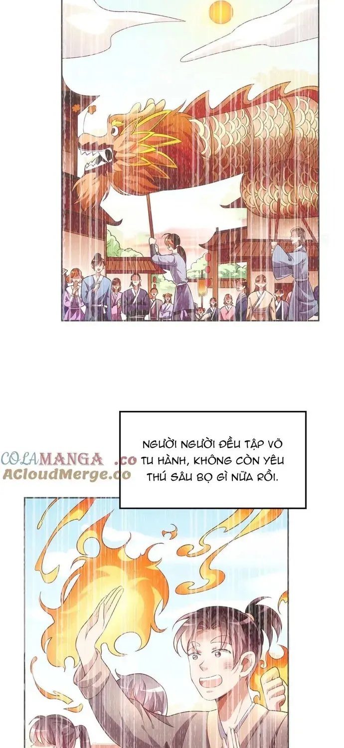 Ngàn Vàng Không Đổi Chapter 131 - 41