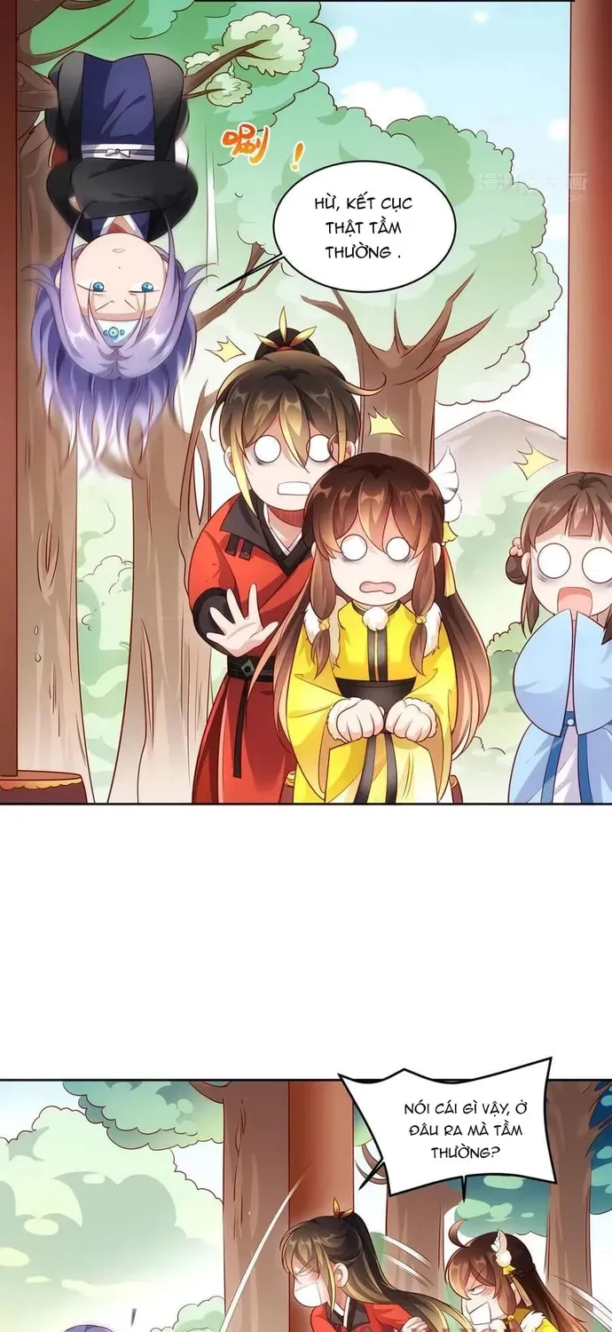 Ngàn Vàng Không Đổi Chapter 131 - 44