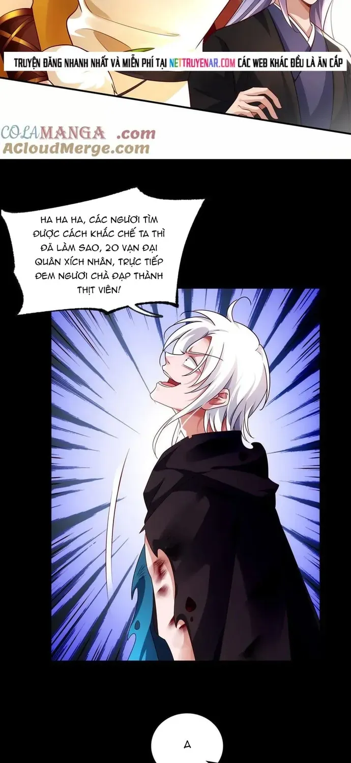 Ngàn Vàng Không Đổi Chapter 131 - 7