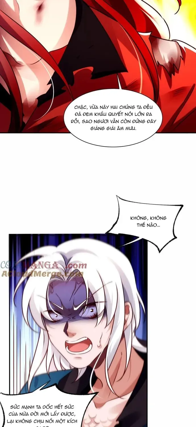 Ngàn Vàng Không Đổi Chapter 131 - 10