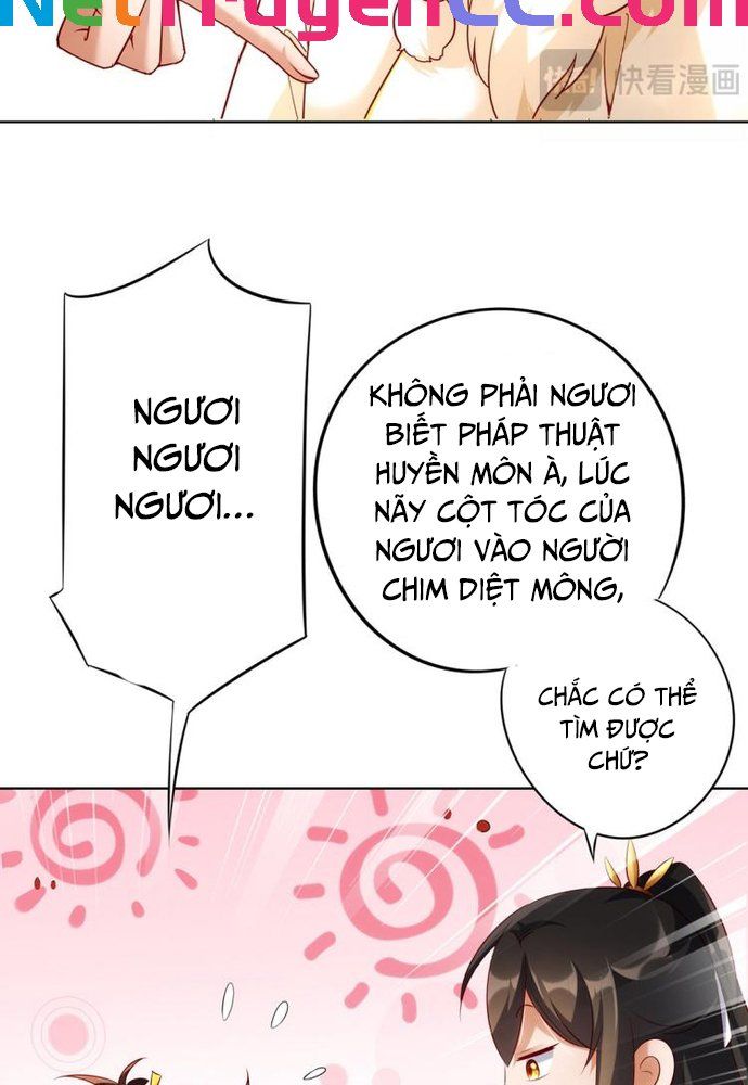 Ngàn Vàng Không Đổi Chapter 14 - 11