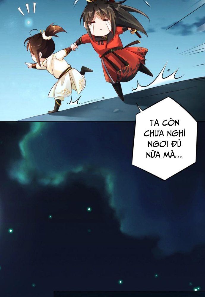 Ngàn Vàng Không Đổi Chapter 14 - 20