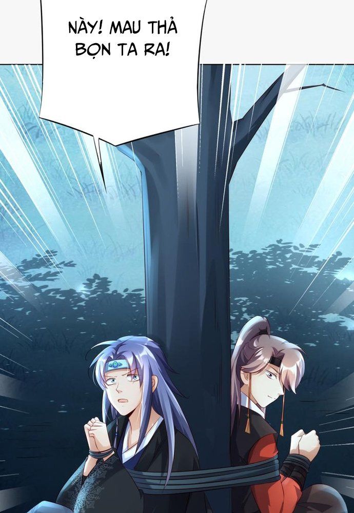 Ngàn Vàng Không Đổi Chapter 14 - 24