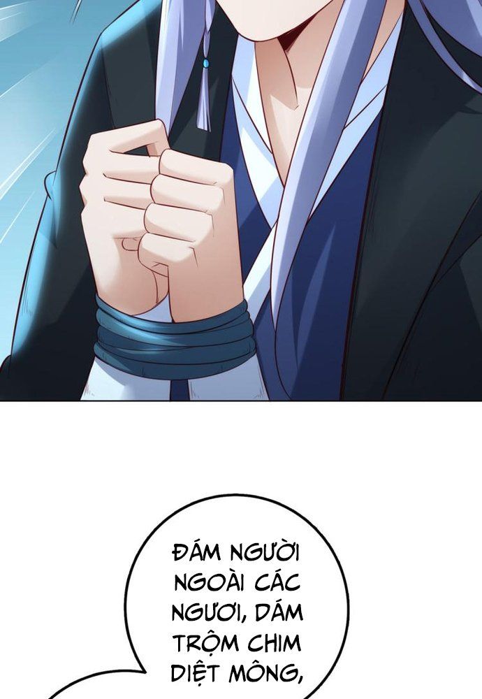 Ngàn Vàng Không Đổi Chapter 14 - 29