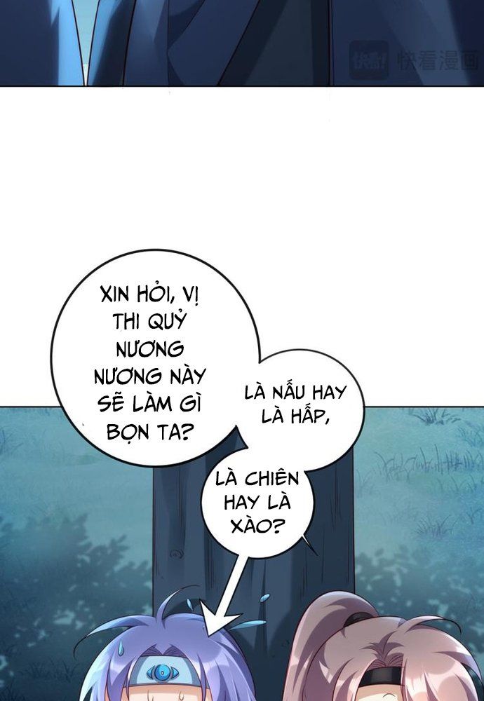 Ngàn Vàng Không Đổi Chapter 14 - 31