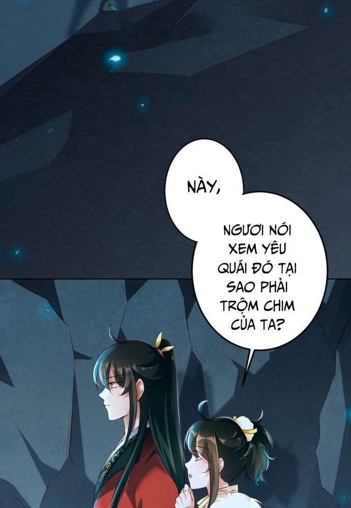 Ngàn Vàng Không Đổi Chapter 14 - 5