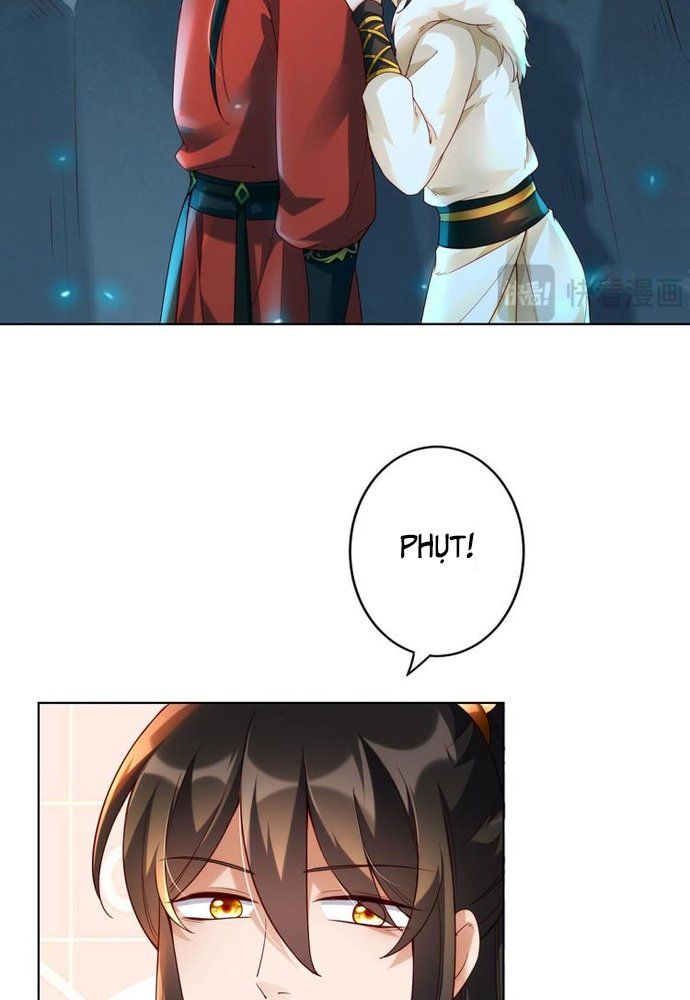 Ngàn Vàng Không Đổi Chapter 14 - 6