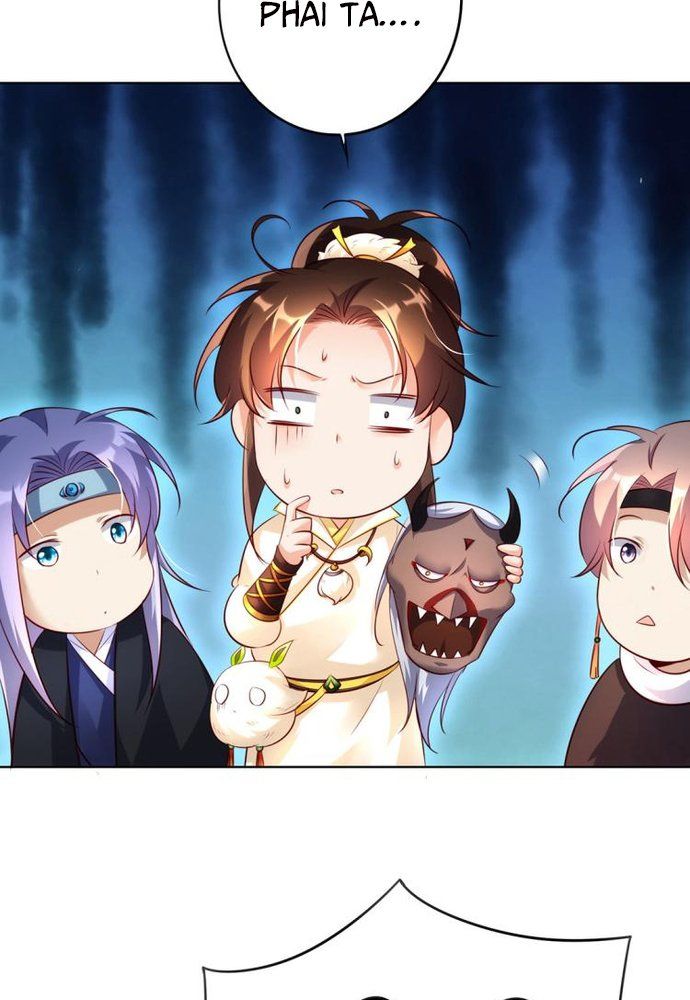 Ngàn Vàng Không Đổi Chapter 14 - 53