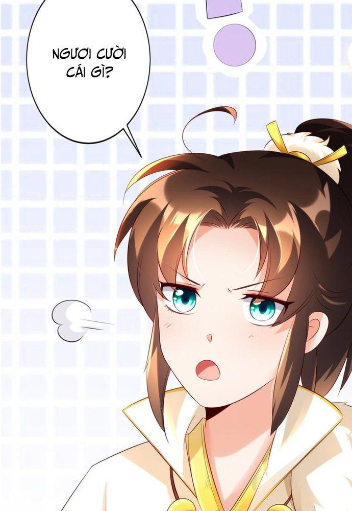 Ngàn Vàng Không Đổi Chapter 14 - 8