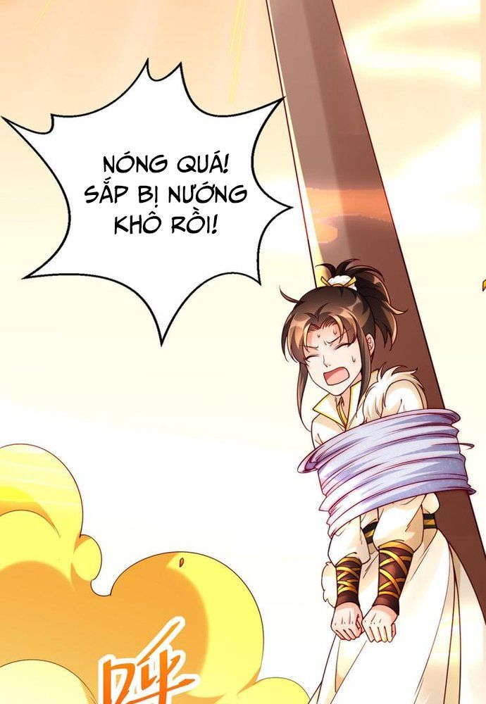 Ngàn Vàng Không Đổi Chapter 15 - 16