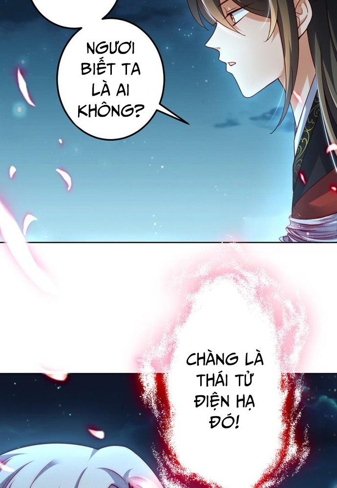 Ngàn Vàng Không Đổi Chapter 15 - 22