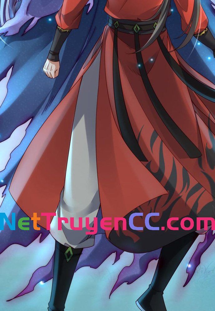 Ngàn Vàng Không Đổi Chapter 15 - 4