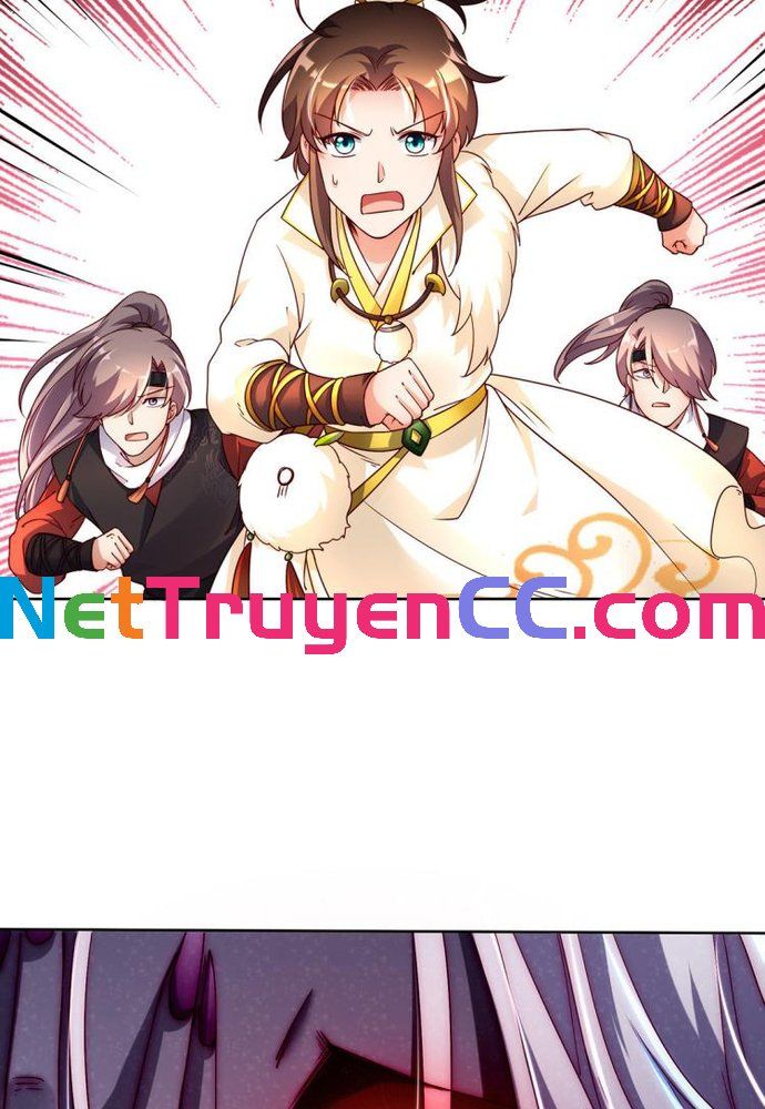 Ngàn Vàng Không Đổi Chapter 15 - 8