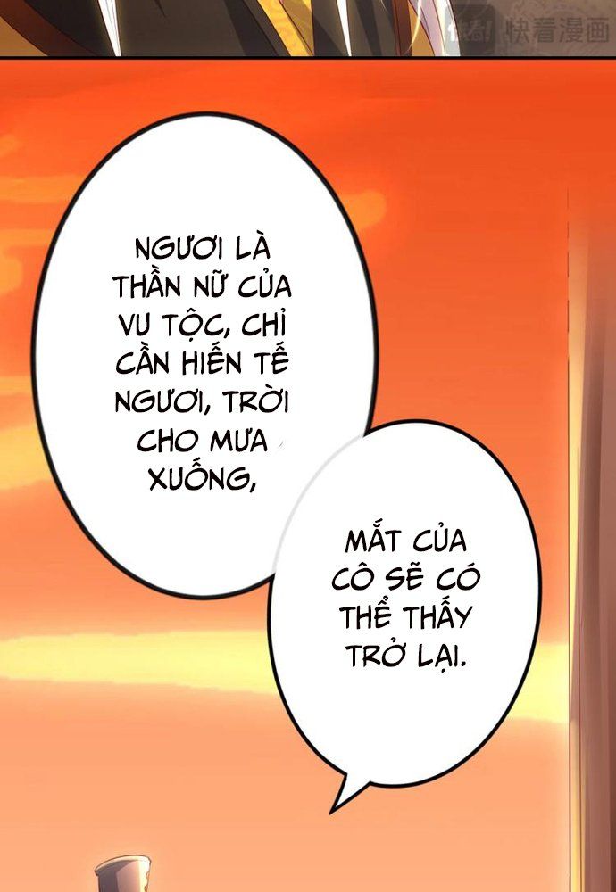 Ngàn Vàng Không Đổi Chapter 16 - 14