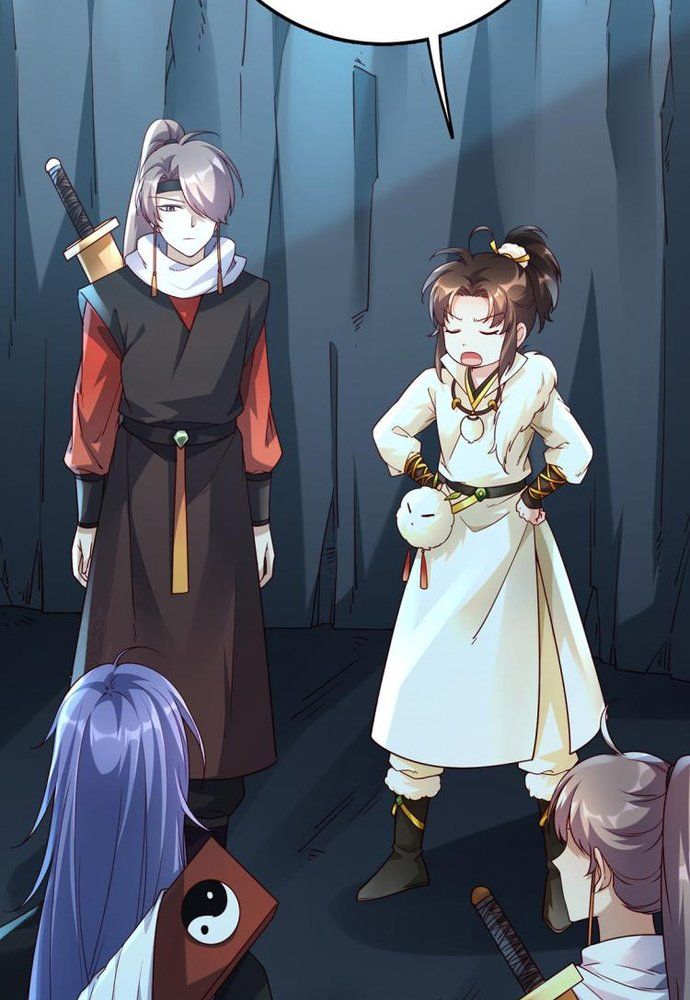 Ngàn Vàng Không Đổi Chapter 16 - 34