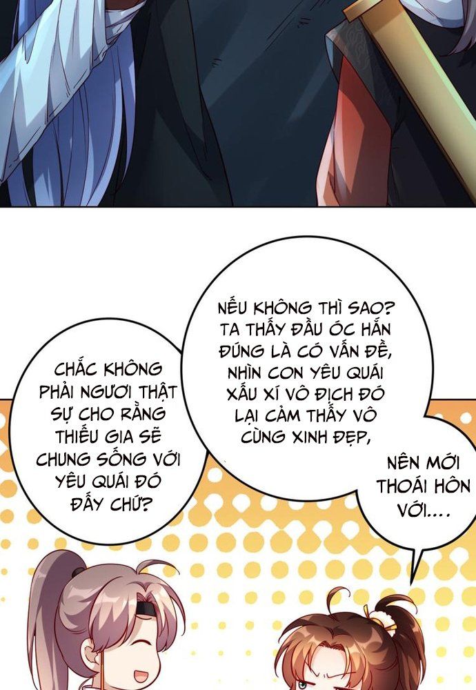 Ngàn Vàng Không Đổi Chapter 16 - 35